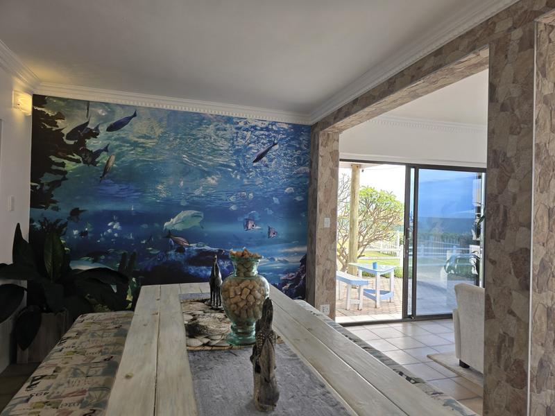 4 Bedroom Property for Sale in Outeniqua Strand Western Cape